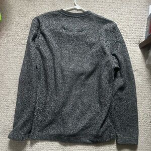 Van Heusen Gray Men's Sweater